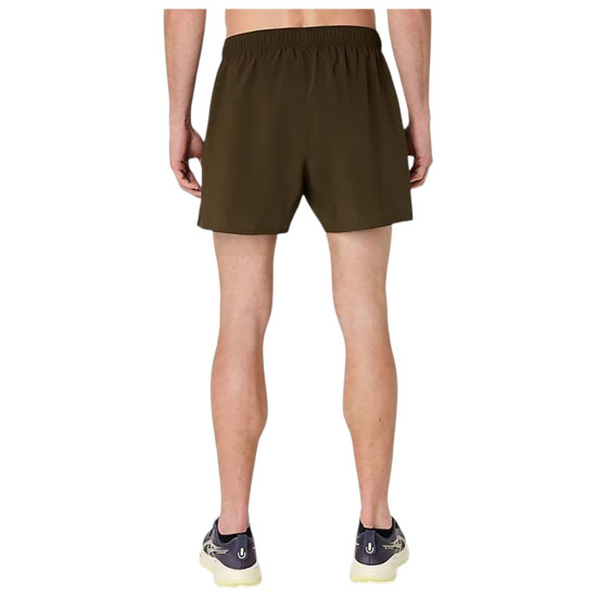 Asics Ανδρικό σορτς Core 5'' Shorts Asics Ανδρικό σορτς Core 5'' Shorts